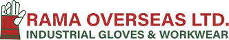 Rama Overseas Logo